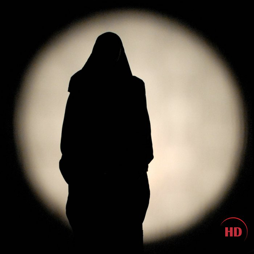 Shadow HD Wallpaper Laai af op Windows