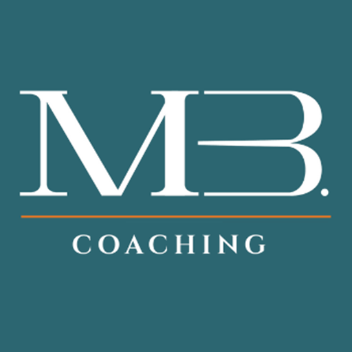 M&B Coaching logo
