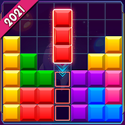 Top 46 Puzzle Apps Like Block Puzzle - Classic & Fun Game 2020 - Best Alternatives