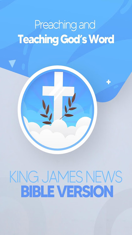 New's King James Bible - News King James Version Bible Free Offline 1.0 - (Android)