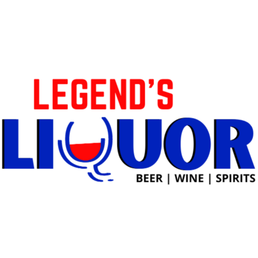 Little Legend Liquor logo