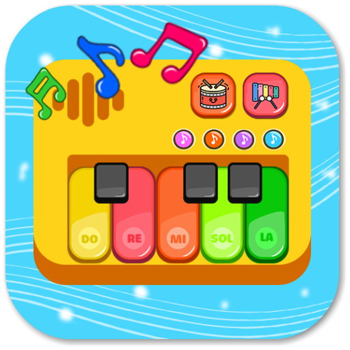 Piano Kids - Music Songs para Android - Download