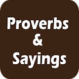 Proverbs & Sayings icon