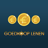 Goedkoop Lenen icon