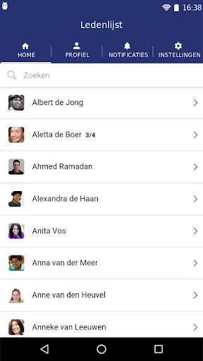 VGME Screen 2