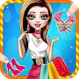 Shopaholic Girl Real Makeover icon
