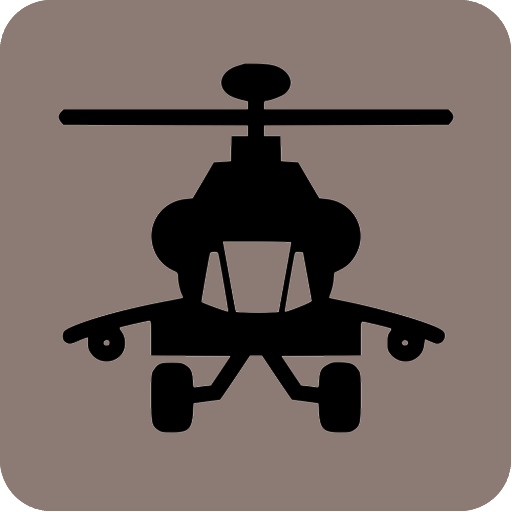 Apache Gunship AR Course logo