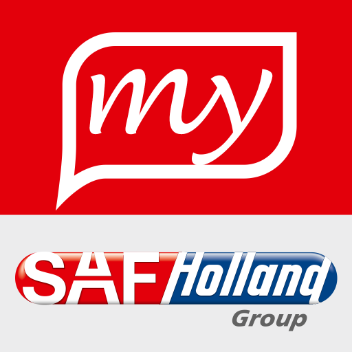 mySAF-HOLLAND 2023.3.123335976 Icon