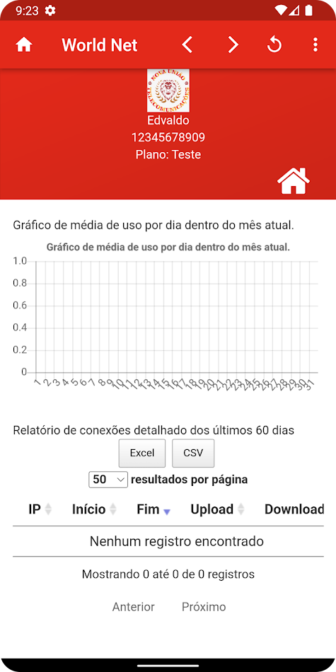 #6. World Telecom (Android) Ved: Atlaz