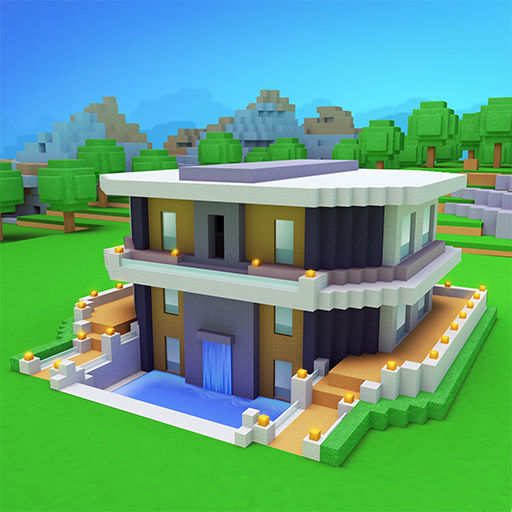 Block Craft 3D: Building Games on the App Store