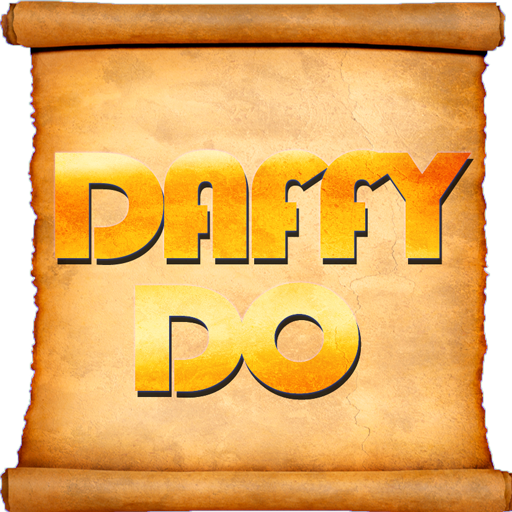 DaffyDo 1.0 Icon