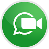 call video w‍hat‍s‍ap‍p prank icon