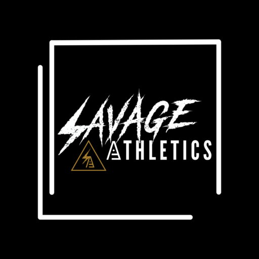 Savage Athletics logo