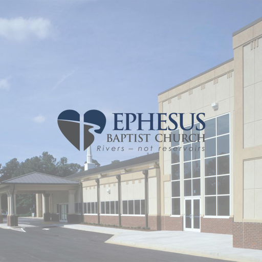 Ephesus Baptist Church logo