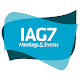 IAG7 Meetings & Events دانلود در ویندوز