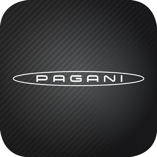 Pagani Light Experience