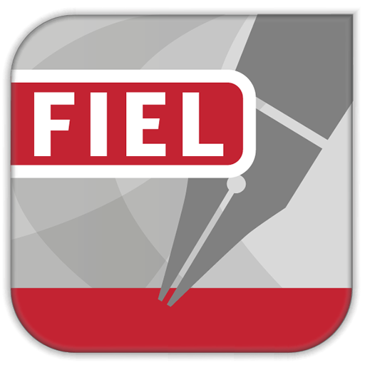 Firma Electrónica Móvil logo