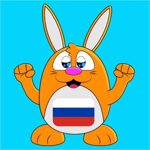 Learn Russian Language Logo