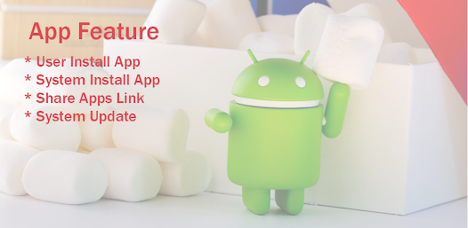 Imágen 4 Actualizador de aplicaciones android