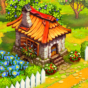 Charm Farm: Village Games Download gratis mod apk versi terbaru