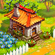 Charm Farm: Village Games. Magic Forest Adventure. Windows'ta İndir