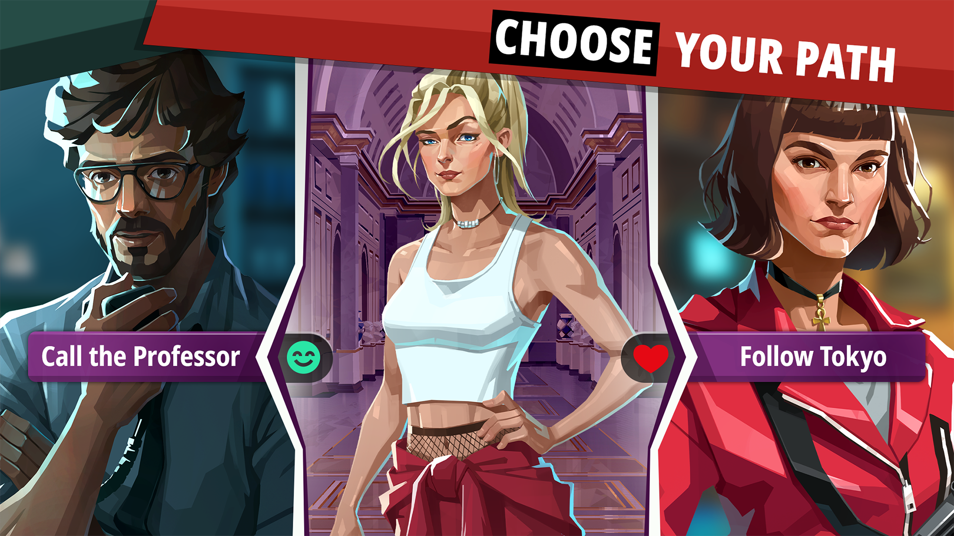 Ultimate Choice APK for Android (Mod APK/Unlocked)