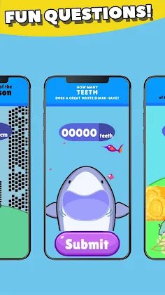 TriviaQuiz - Screenshot 1