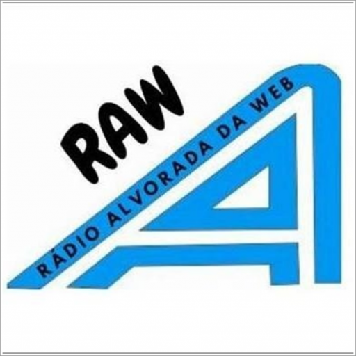 Rádio Alvorada logo