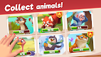 screenshot of Zoo Match