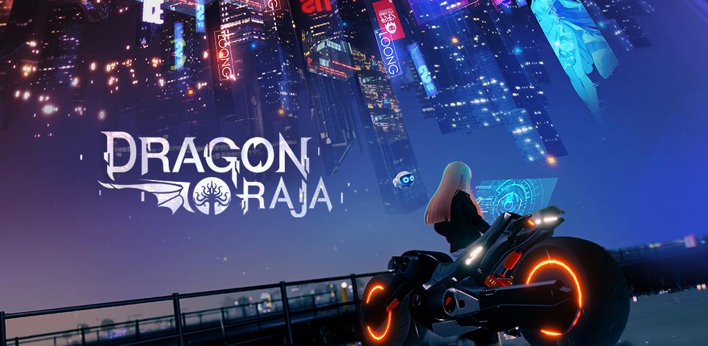 Dragon Raja v1.0.273 MOD APK (Unlimited Money/Gems)