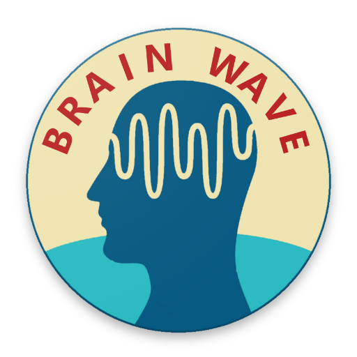 Brain Wave logo