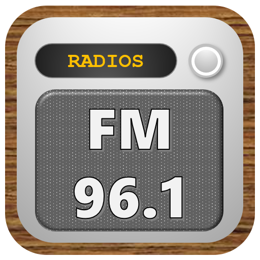 96.1 radio on sale