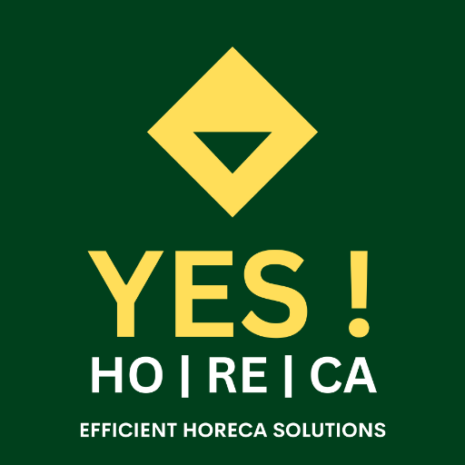 Yes Horeca logo