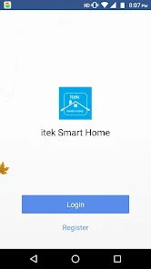iTek Health Scale on the App Store