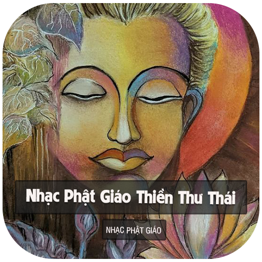 Nhạc Phật Giáo Thiền Thư Thái logo