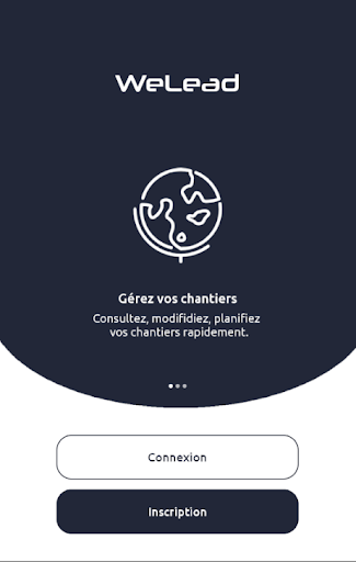 WeLead Screen 3