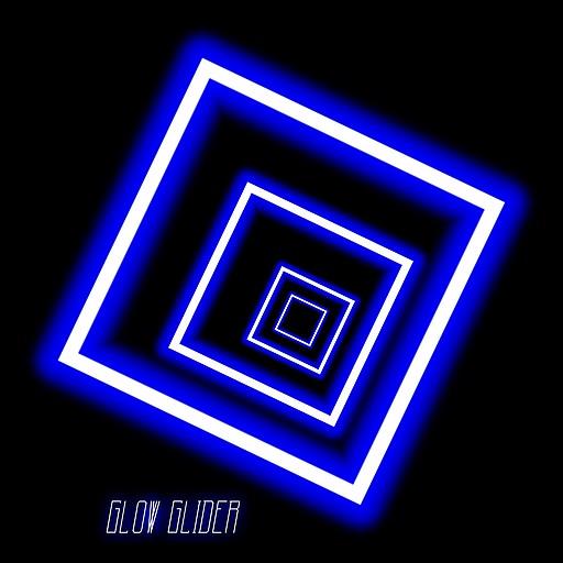 Glow Glider logo