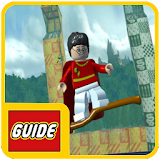 Guide LEGO Harry Potter 1.4 icon