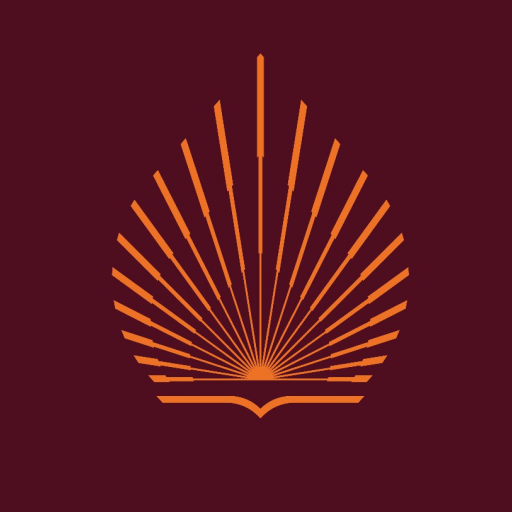 Shyraq academy logo