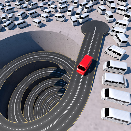 Get Traffic Jam 3d Car Parking for Android Aso Report