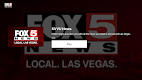screenshot of FOX5 Vegas - Las Vegas News