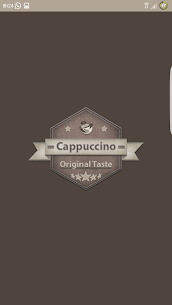 Cappuccino Cream APK (Patched/Full) 5