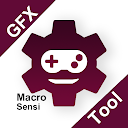 GFX Tool : Macro Sensi Max