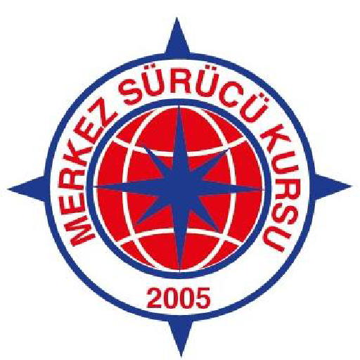 Gaziantep Merkez Sürücü Kursu logo