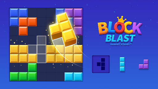 Block Blast - Screenshot 24