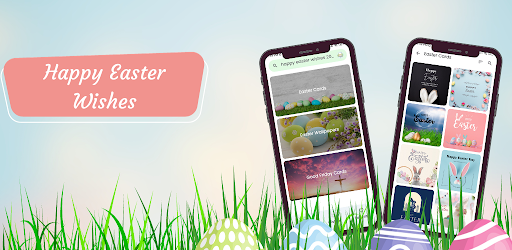 Happy Easter Wishes 2025