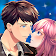 Fall in Love 💖Texas Romance (Interactive Story) icon