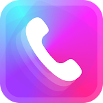Cover Image of ダウンロード Photo caller screen and themes 1.0.5 APK