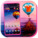 Air Balloon Theme - Androidアプリ