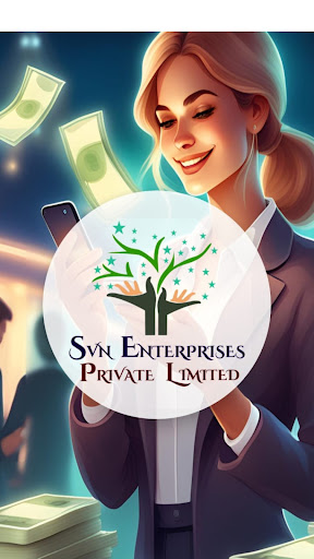 Android application SVN EPL (Recharge, Bill, Shop) screenshort